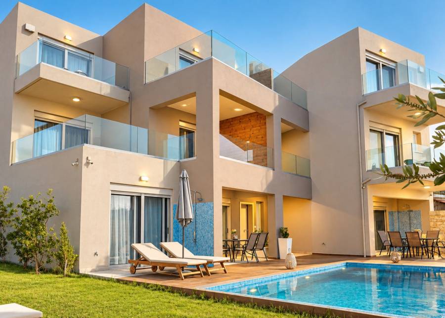 Enali Luxury Villas